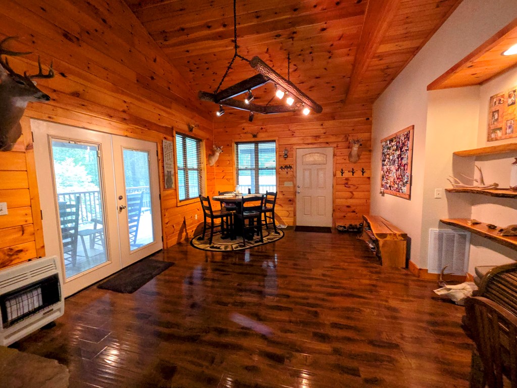 434834 Blairsville Active
