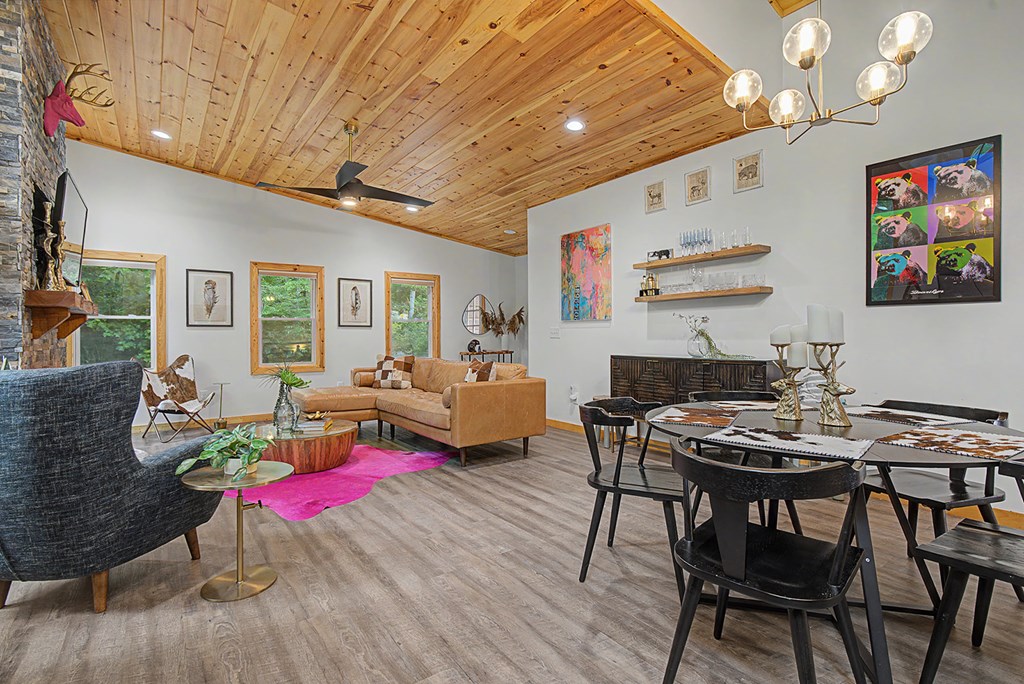434838 Ellijay Active