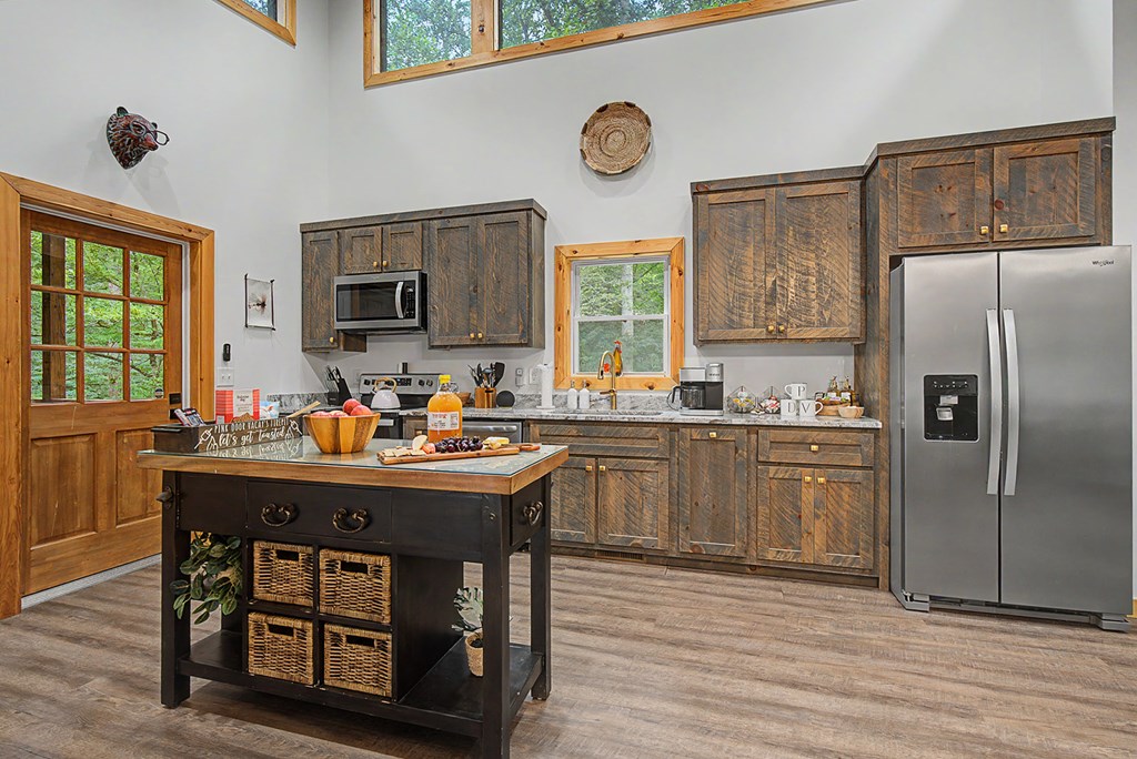 434838 Ellijay Active