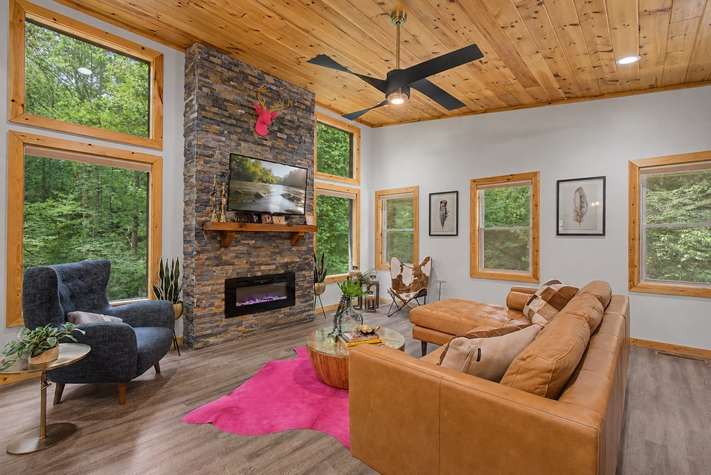 434838 Ellijay Active