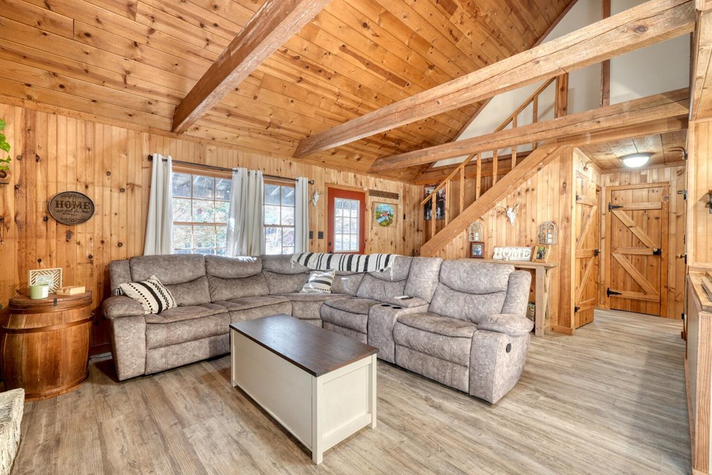 434872 Blairsville Active
