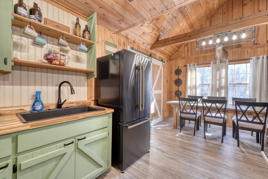 434872 Blairsville Active