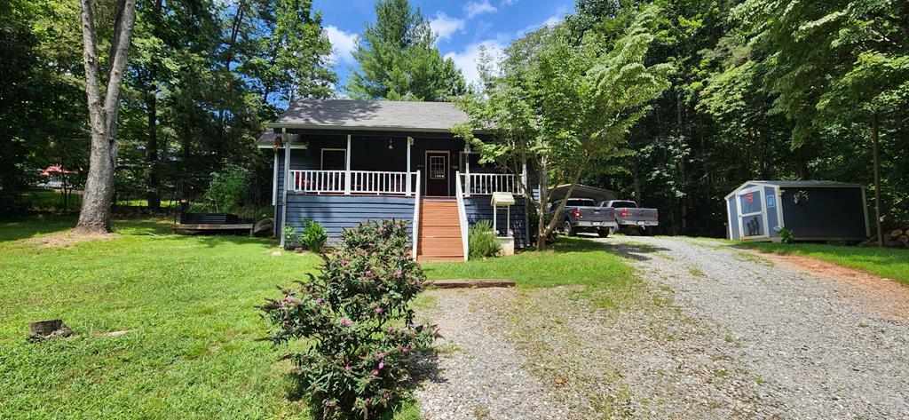 434872 Blairsville Active