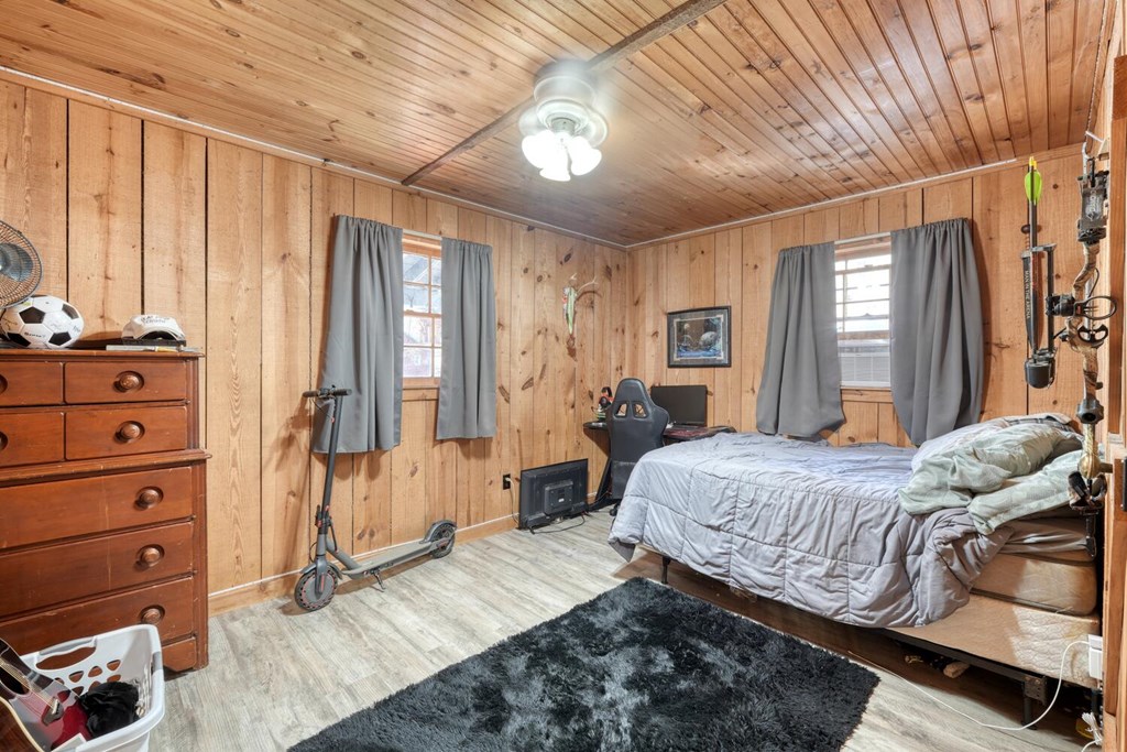 434872 Blairsville Active