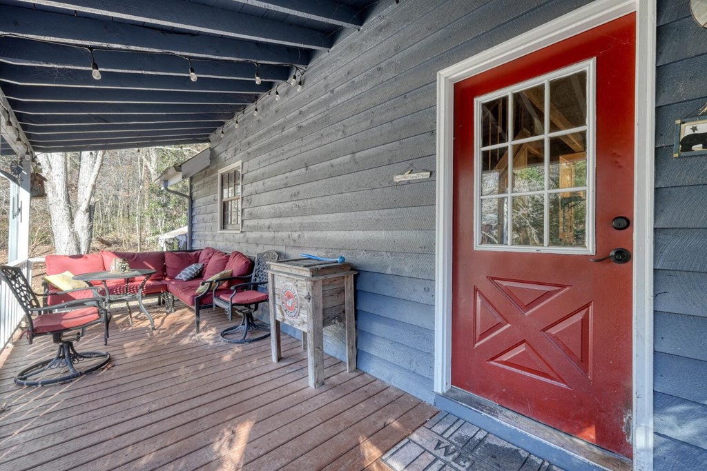 434872 Blairsville Active