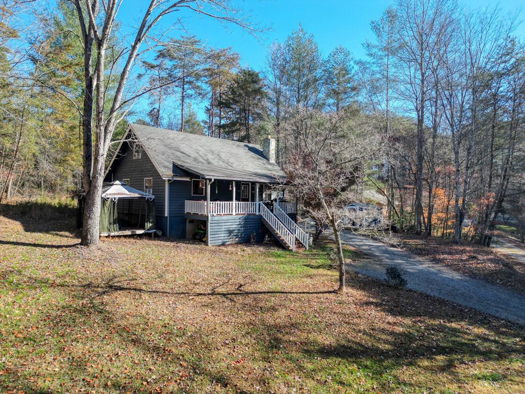 434872 Blairsville Active