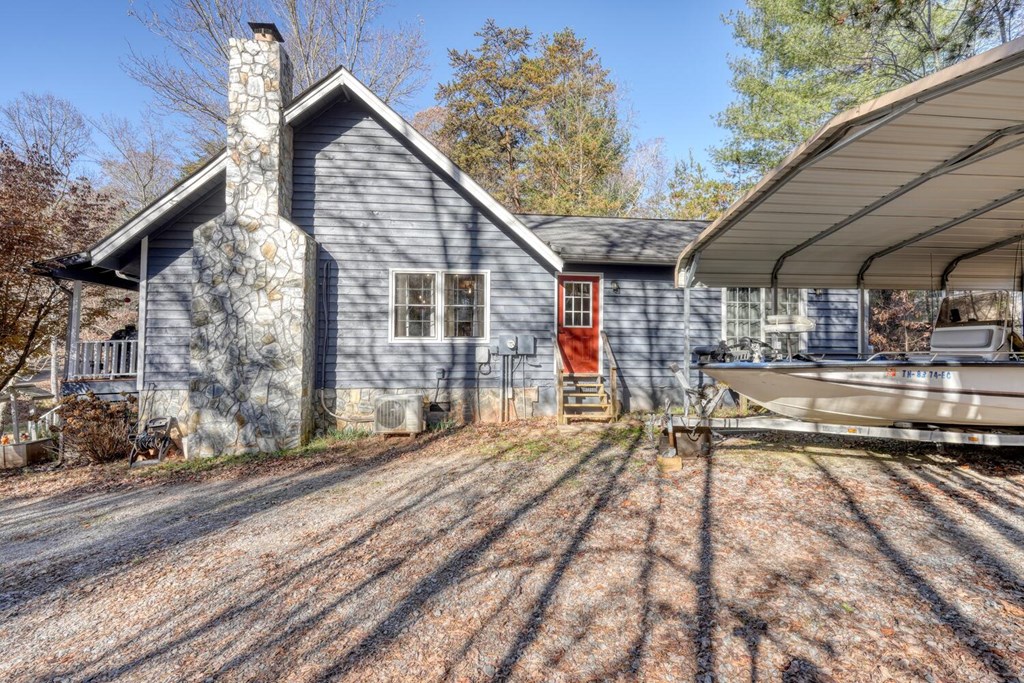 434872 Blairsville Active