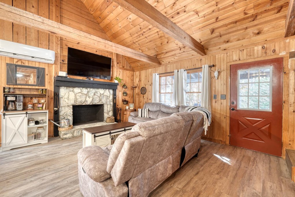 434872 Blairsville Active