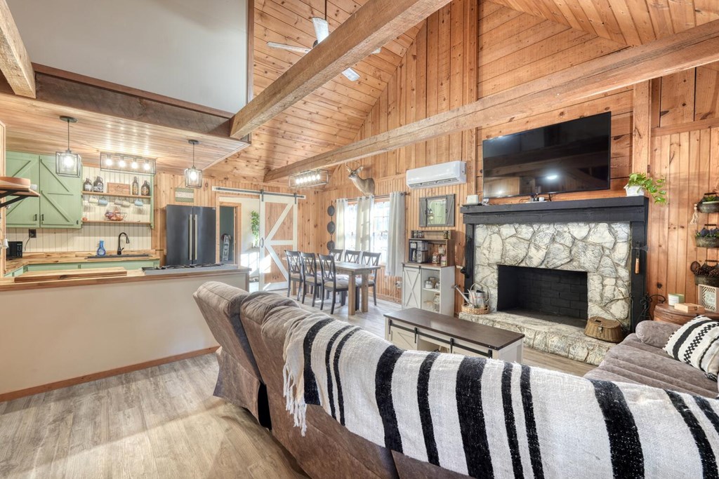 434872 Blairsville Active
