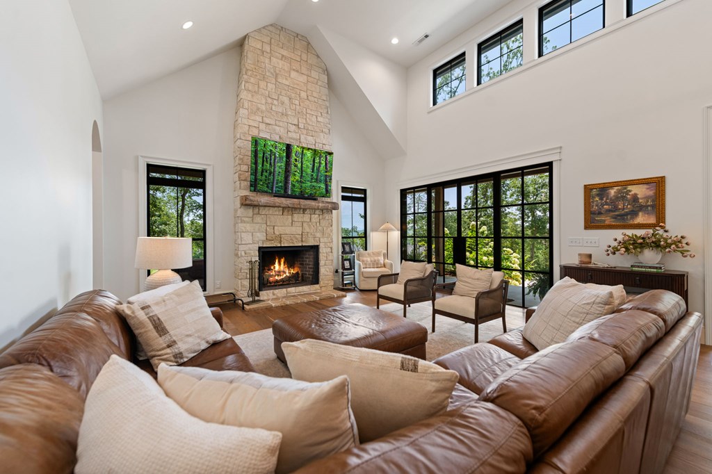 434875 Ellijay Active