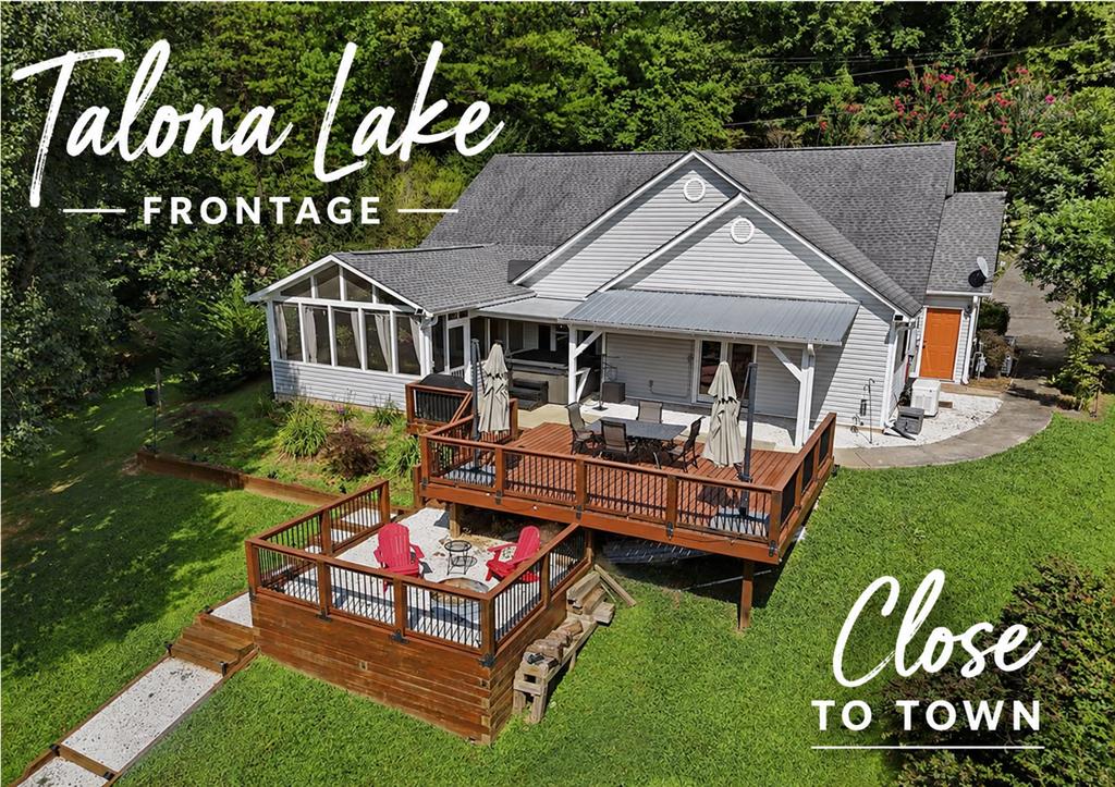 434876 Ellijay Active