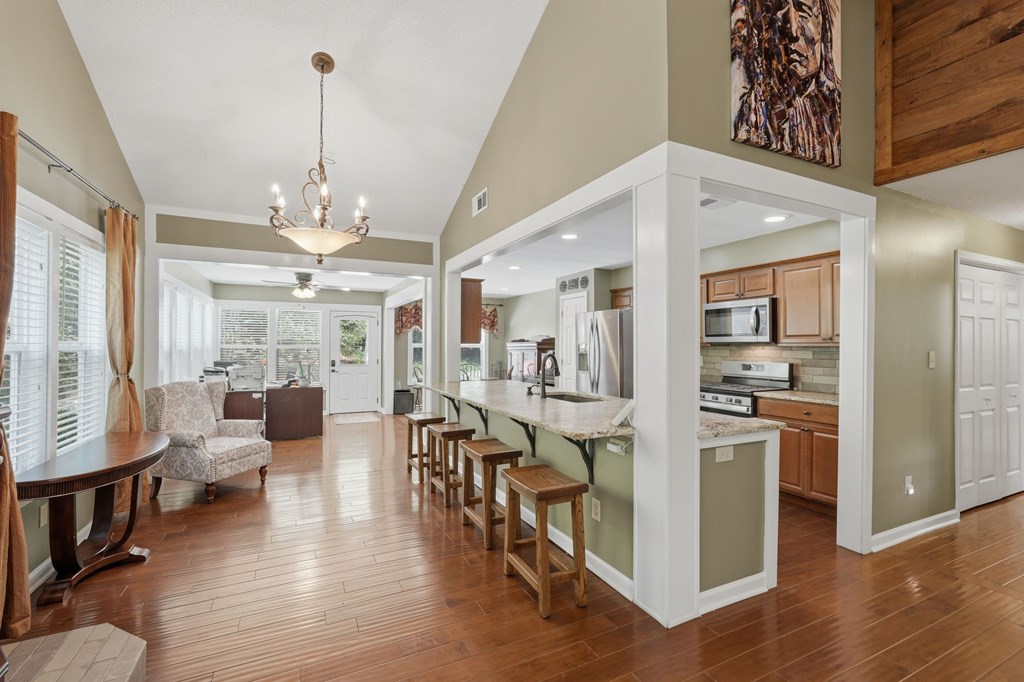 434876 Ellijay Active