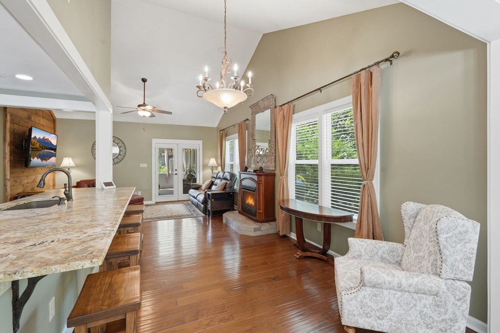434876 Ellijay Active