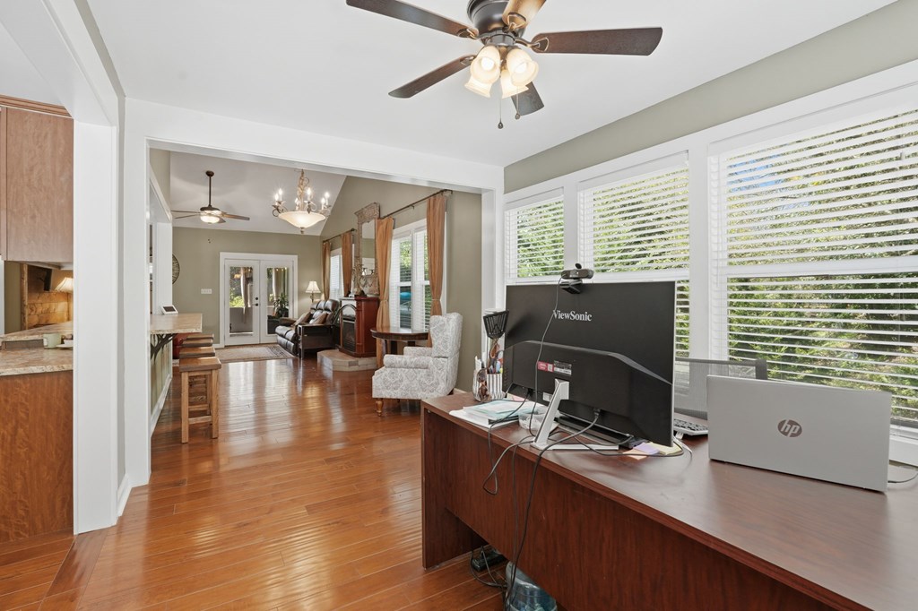 434876 Ellijay Active
