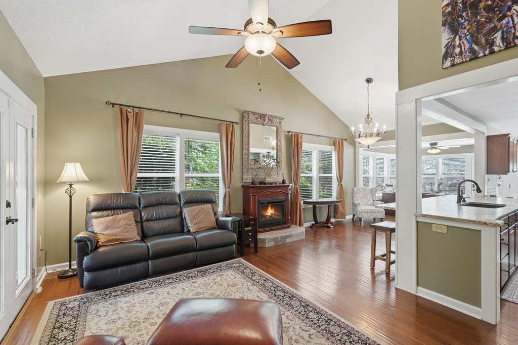 434876 Ellijay Active
