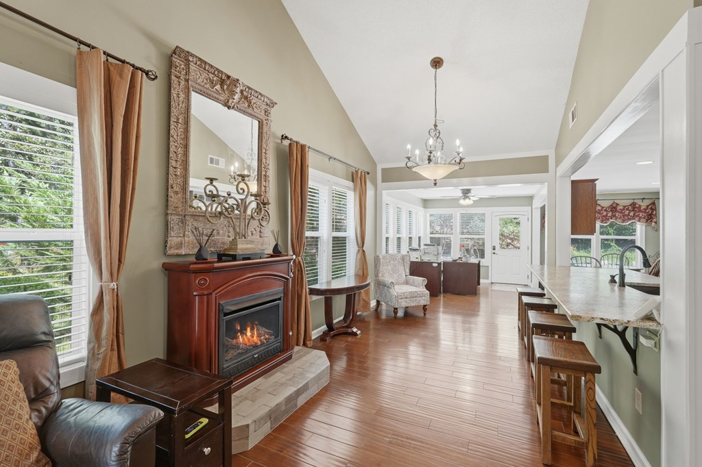 434876 Ellijay Active