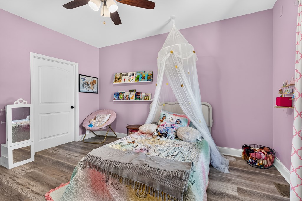 434885 Carnesville Active
