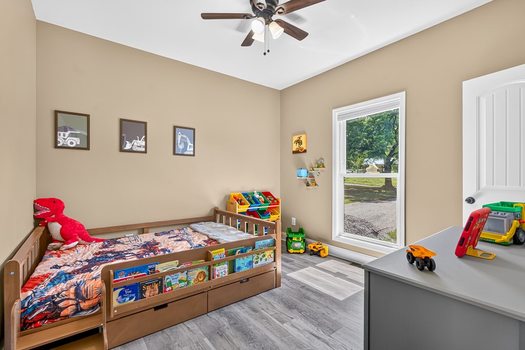 434885 Carnesville Active