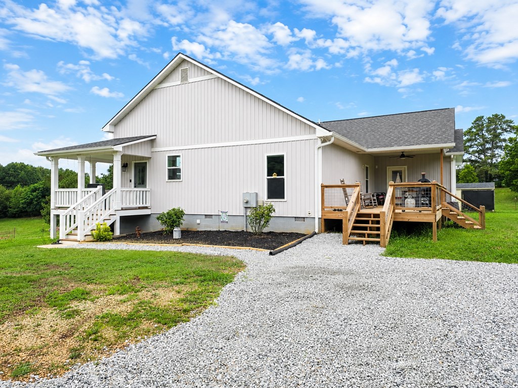 434885 Carnesville Active