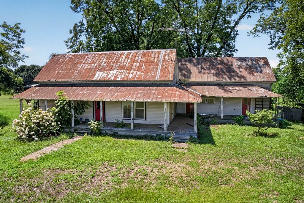 434885 Carnesville Active