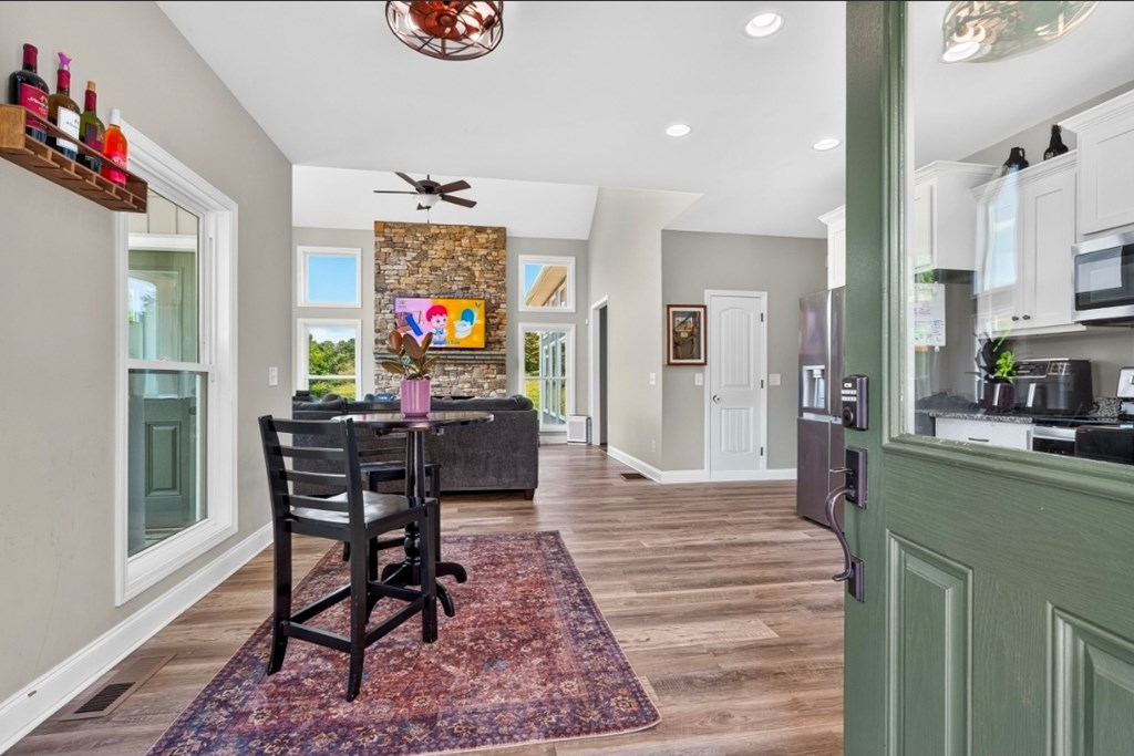 434885 Carnesville Active