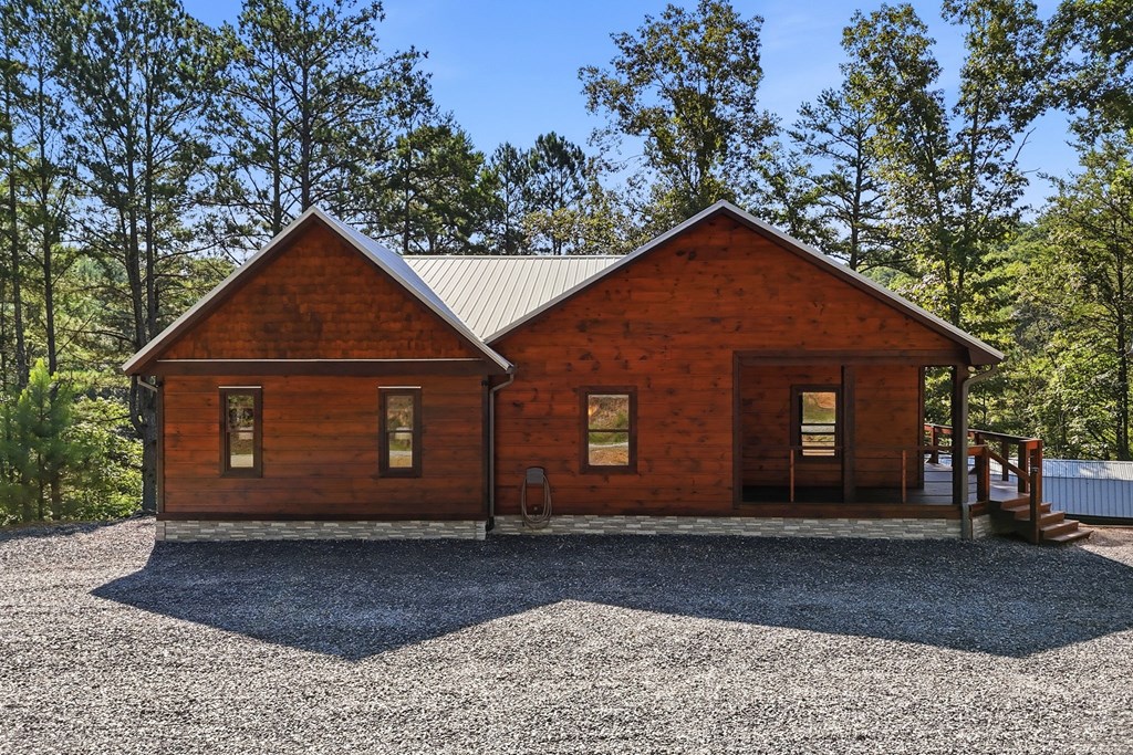 434886 Copperhill Active