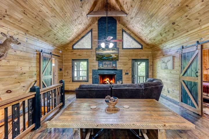 434887 Mineral Bluff Active