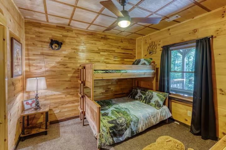 434887 Mineral Bluff Active