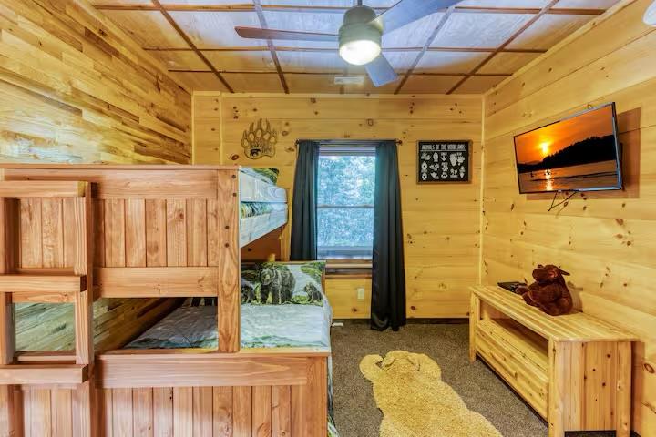 434887 Mineral Bluff Active