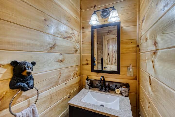 434887 Mineral Bluff Active