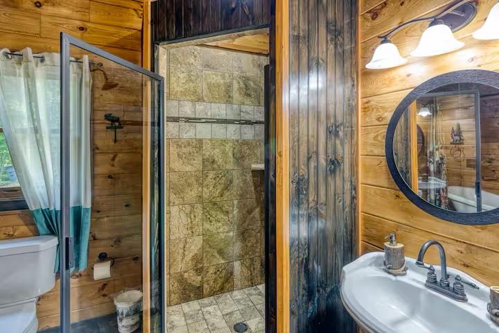 434887 Mineral Bluff Active