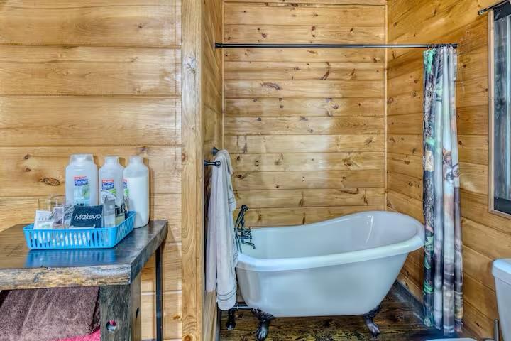 434887 Mineral Bluff Active