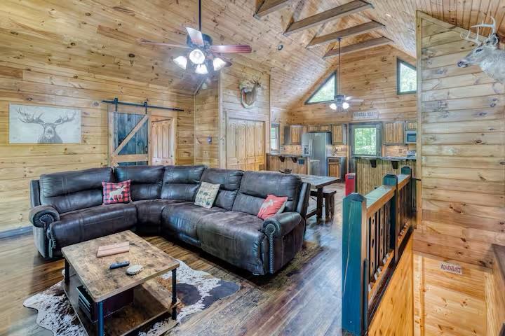 434887 Mineral Bluff Active