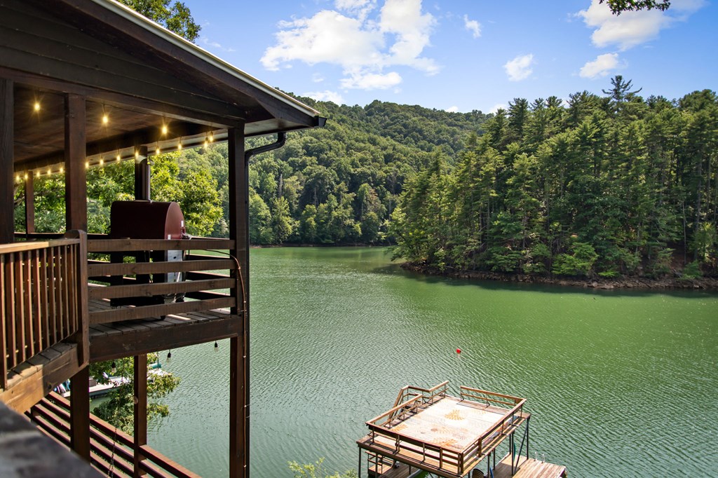 434893 Blue Ridge Active