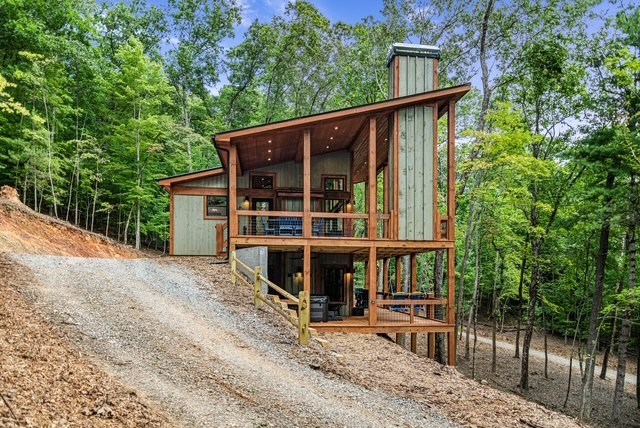 434896 Blue Ridge Active