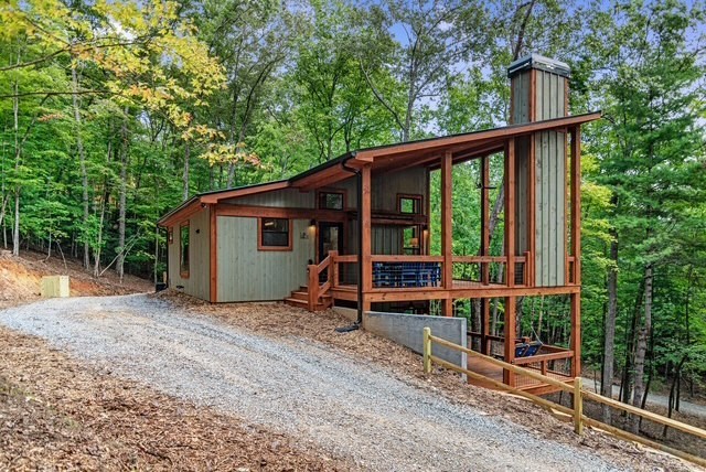 434896 Blue Ridge Active