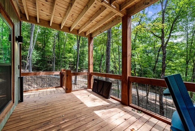 434896 Blue Ridge Active
