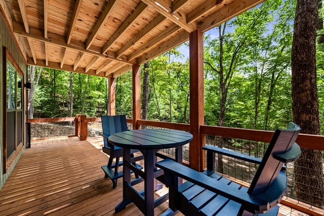 434896 Blue Ridge Active