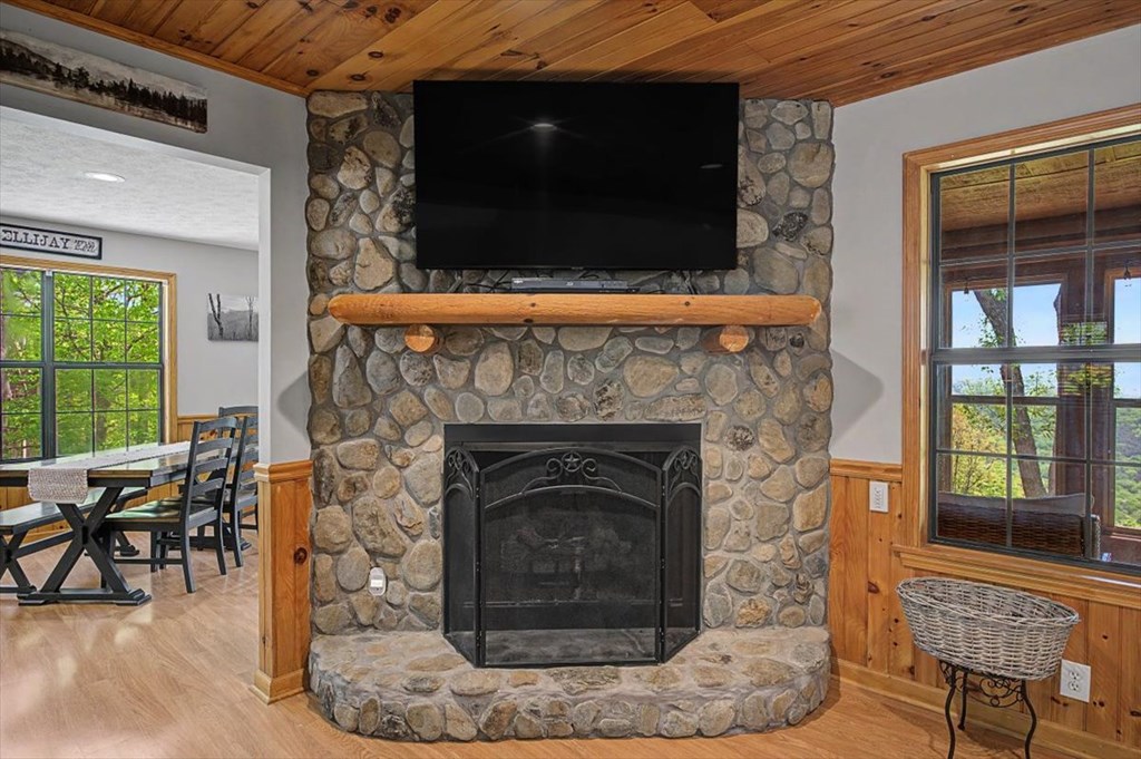 434900 Ellijay Active