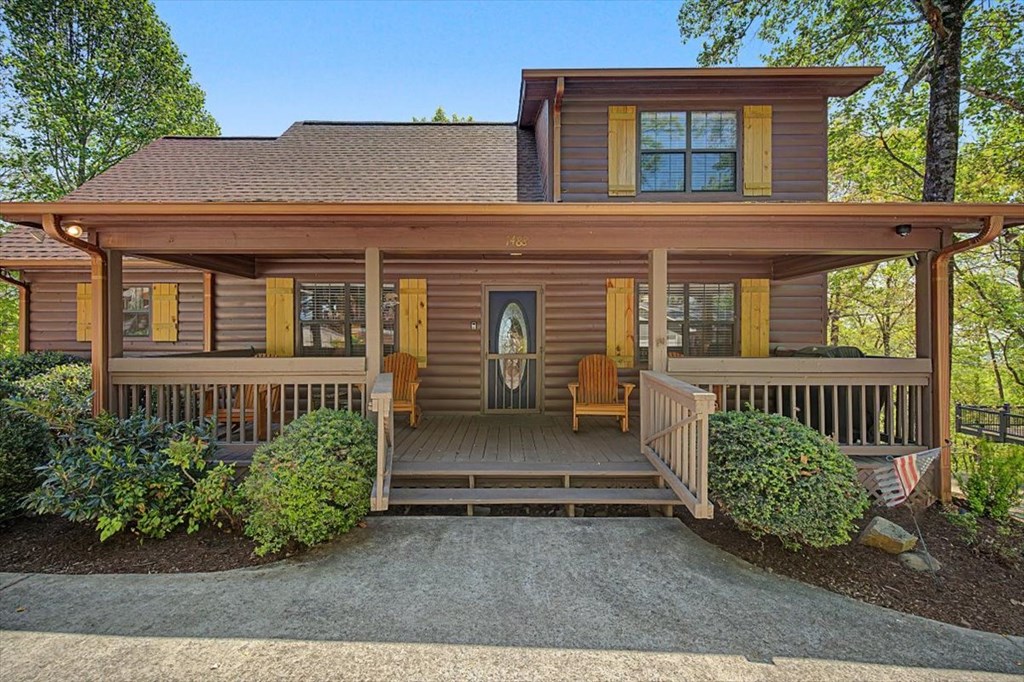 434900 Ellijay Active