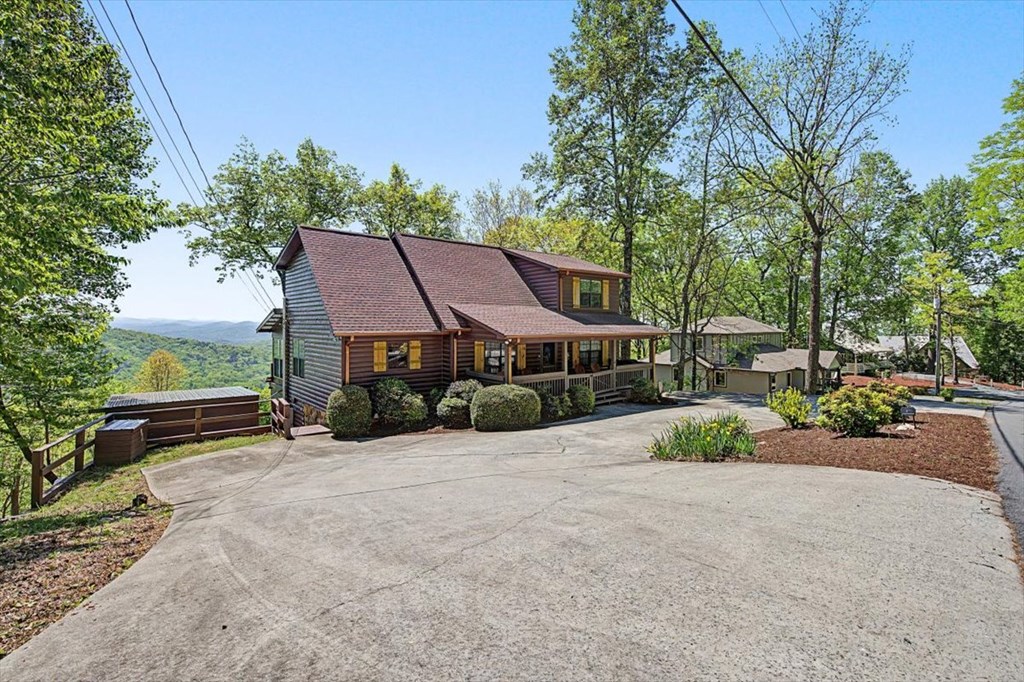 434900 Ellijay Active