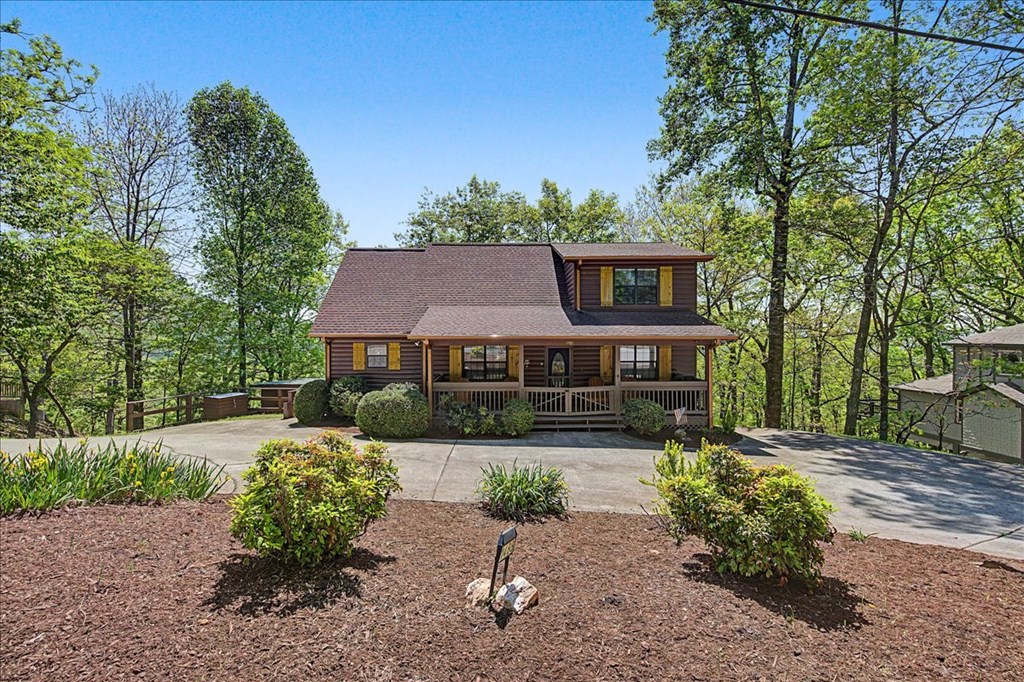 434900 Ellijay Active
