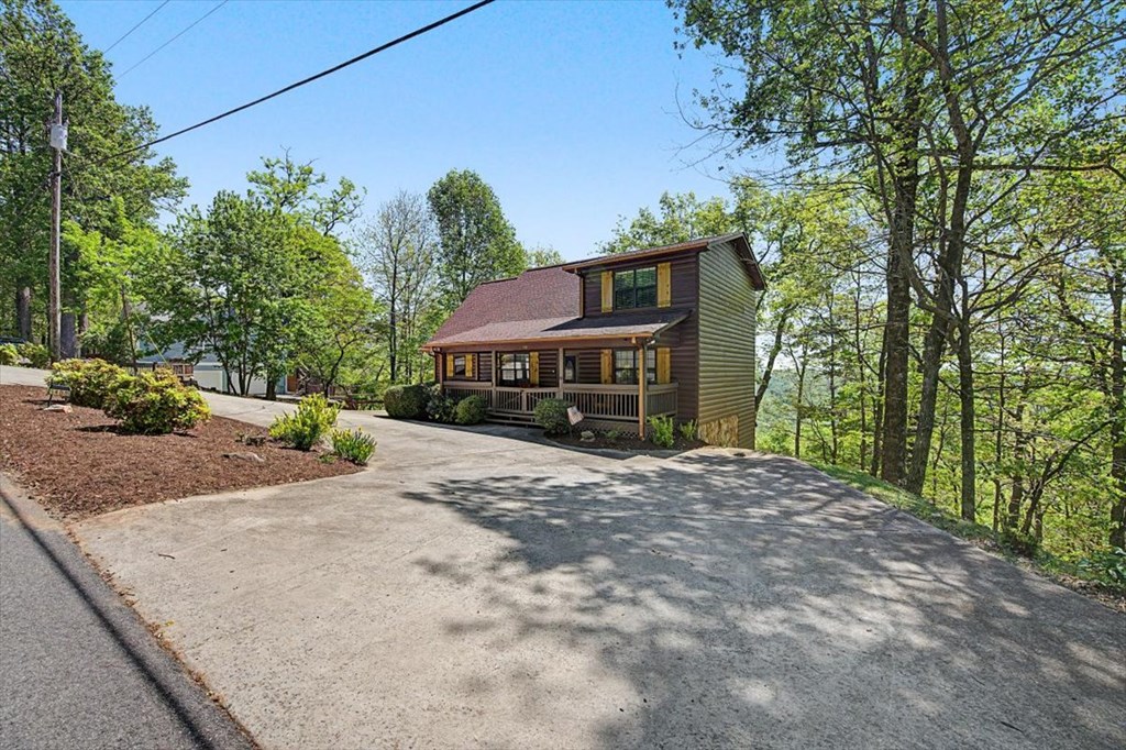 434900 Ellijay Active