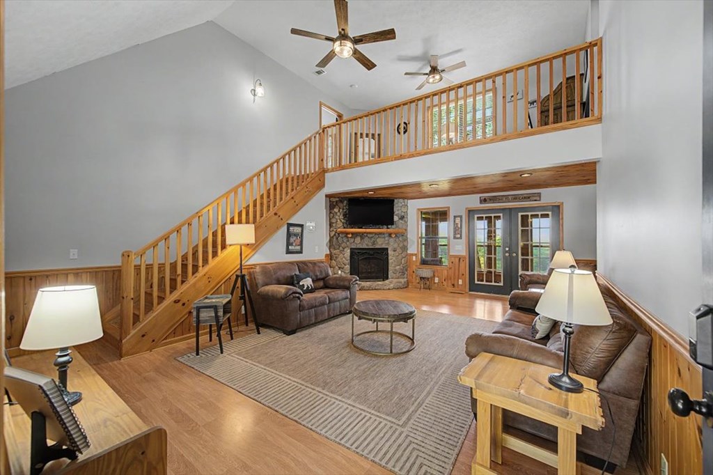 434900 Ellijay Active
