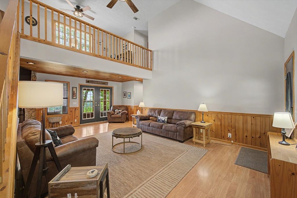 434900 Ellijay Active