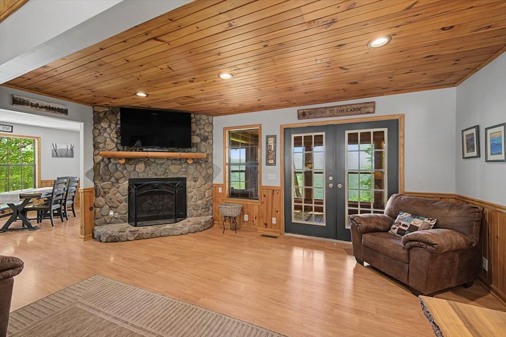 434900 Ellijay Active