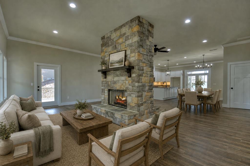 434903 Ellijay Active