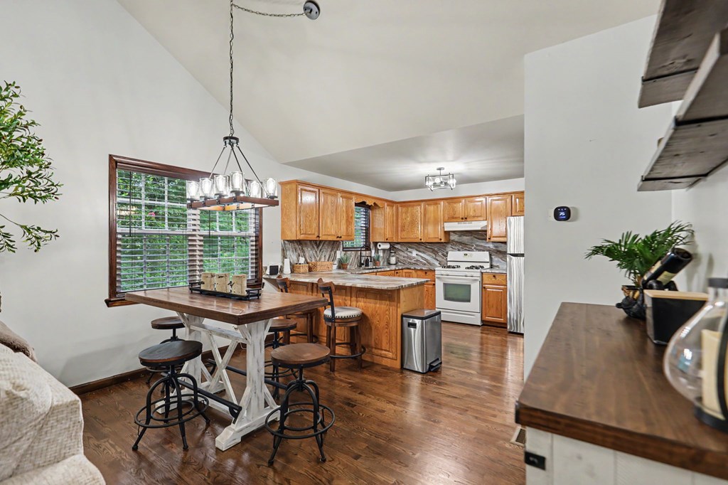 434907 Blairsville Pending
