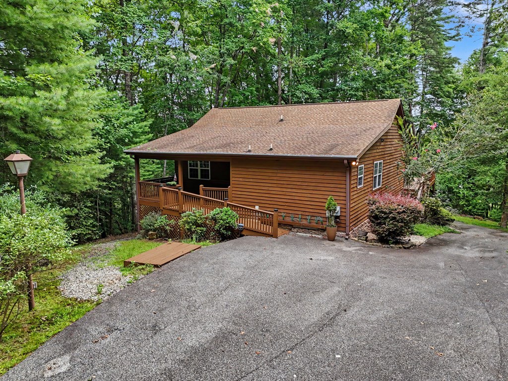 434907 Blairsville Pending