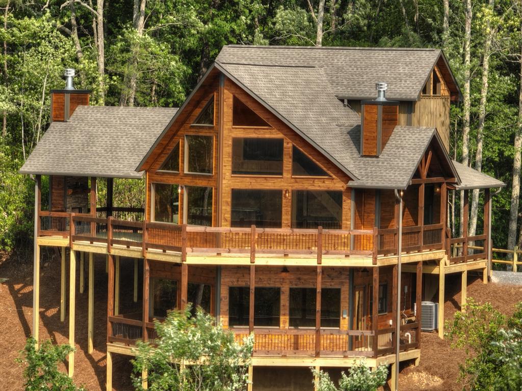 434909 Morganton Active
